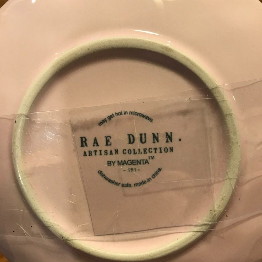 Rae Dunn Mom Tea cup and towel gift set NWT Mother's Day - Picture 8 of 9